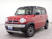 スズキ ハスラー　４ＷＤ Ｇ　４ＷＤ　＊アウトレット＊
