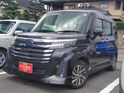 スバル ジャスティ　４ＷＤ ベースグレード