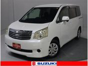 トヨタ ノア Ｘ　スペシャルエディション　目玉車　車検