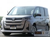 トヨタ ノア Ｘ