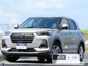 ダイハツ ロッキー Ｌ