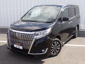 トヨタ エスクァイア　４ＷＤ Ｘｉ