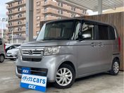 ホンダ Ｎ　ＢＯＸ ＥＸ
