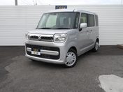 スズキ スペーシア ハイブリッドＸ