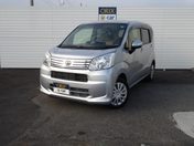 ダイハツ ムーヴ Ｌ　ＳＡ３