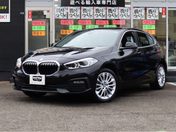 ＢＭＷ １シリーズ １１８ｄ　プレイ
