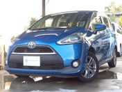 トヨタ シエンタ　４ＷＤ Ｇ