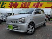 マツダ キャロル ＧＬ