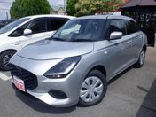スズキ スイフト 登録済未使用車　ＸＧ（５名）　リアコーナ