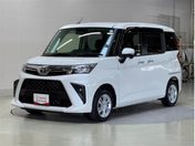 トヨタ ルーミー Ｇ