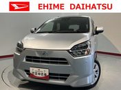ダイハツ ミラ　イース Ｘ－ＳＡ３