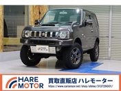 スズキ ジムニー　４ＷＤ クロスアドベンチャー