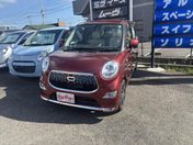 ダイハツ キャスト　スタイル Ｇ　ＳＡ２