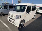 ホンダ Ｎ－ＶＡＮ Ｇ　ホンダセンシング