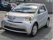 トヨタ ｉＱ １００Ｇ