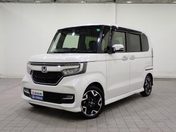 ホンダ Ｎ　ＢＯＸ Ｇ・Ｌターボ　Ｈｏｎｄａ　ＳＥＮＳＩＮＧ