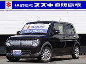 スズキ アルト　ラパン Ｘ　全方位カメラ　ナビ　ドライブレコーダ