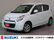 スズキ アルト　エコ ＥＣＯ－Ｓ　ＣＤプレーヤー　ＥＴＣ　運転