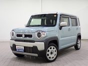 スズキ ハスラー ハイブリッドＧ　２型　ＬＥＤヘッドランプ