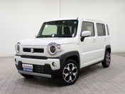 スズキ ハスラー ハイブリッドＸ　２型　８インチナビ　ＥＴ