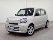 スズキ アルト Ｌ　２型　前方・後方衝突軽減ブレーキ