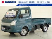 スズキ キャリイトラック　４ＷＤ ＫＣエアコン・パワステ　７型　パートタイ