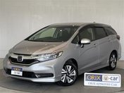 ホンダ シャトル　ハイブリッド ホンダセンシング