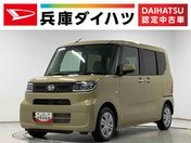 ダイハツ タント Ｘ