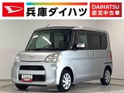 ダイハツ タント Ｘ　ＳＡ
