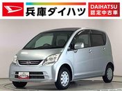 ダイハツ ムーヴ Ｌ　ワンオーナー　ナビＴＶ　ＵＳＢ接続　