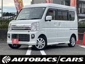 三菱 タウンボックス　４ＷＤ Ｇ　スペシャル　ハイルーフ　４ＷＤ