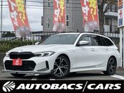 ＢＭＷ ３シリーズ　ツーリング ３２０ｄ　ｘドライブ　Ｍスポーツ　ディー