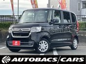 ホンダ Ｎ　ＢＯＸ Ｌ