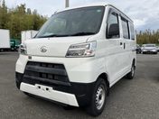 ダイハツ ハイゼットカーゴ デラックス　ＨＲ　ＳＡ３