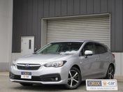 スバル インプレッサスポーツ　４ＷＤ １．６ｉ－Ｌ　アイサイト