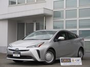 トヨタ プリウス Ｓ