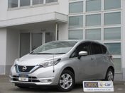 日産 ノート　４ＷＤ ｅ－ＰＯＷＥＲ　Ｂ　ＦＯＵＲ