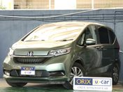 ホンダ フリード Ｇ　ホンダセンシング