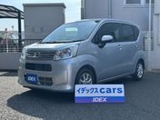 ダイハツ ムーヴ Ｘ　リミテッド２　ＳＡ３