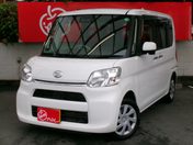 ダイハツ タント　４ＷＤ Ｌ　ＳＡ３