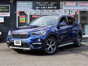 ＢＭＷ Ｘ１ ｘＤｒｉｖｅ１８ｄ　ｘライン