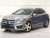 メルセデスベンツ ＧＬＡクラス ＧＬＡ１８０　スポーツ