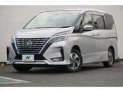 日産 セレナ ｅ－ＰＯＷＥＲ　ハイウェイスター　Ｖ
