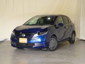 日産 ノート Ｘ