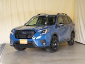 スバル フォレスター Ｘ－エディション