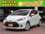 トヨタ アクア Ｚ