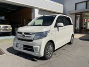 ホンダ Ｎ－ＷＧＮ Ｇ