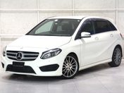 メルセデスベンツ Ｂクラス Ｂ１８０　スポーツ