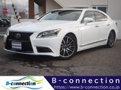 レクサス ＬＳ４６０ Ｆスポーツ