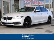 ＢＭＷ ３シリーズ　セダン ３２０ｉ　ｘＤｒｉｖｅ　Ｍスポーツ